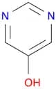 5-Pyrimidinol