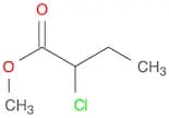 methyl 2-chlorobutanoate