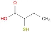 2-sulfanylbutanoic acid