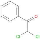 Ethanone, 2,2-dichloro-1-phenyl-