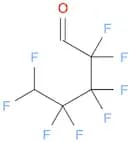 5H-OCTAFLUOROPENTANAL