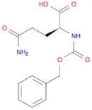 L-Glutamine, N2-[(phenylmethoxy)carbonyl]-