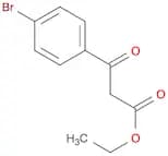 Ethyl 3-(4-bromophenyl)-3-oxo-propionate