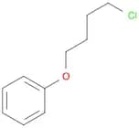 Benzene, (4-chlorobutoxy)-