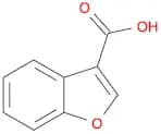 3-Benzofurancarboxylic acid
