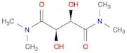 Butanediamide, 2,3-dihydroxy-N1,N1,N4,N4-tetramethyl-, (2R,3R)-