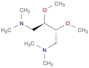 1,4-Butanediamine, 2,3-dimethoxy-N1,N1,N4,N4-tetramethyl-, (2R,3R)-