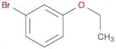 Benzene, 1-bromo-3-ethoxy-