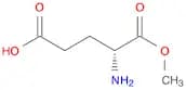 D-Glutamic acid, 1-methyl ester