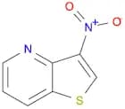 3-Nitrothieno[3,2-b]pyridine