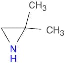 2,2-dimethylaziridine