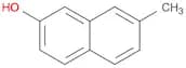2-Naphthalenol, 7-methyl-