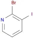 Pyridine, 2-bromo-3-iodo-