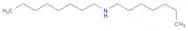 1-Octanamine, N-heptyl-
