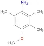 4-Methoxy-2,3,6-trimethylaniline