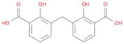 5,5'-Methylenedisalicylic acid