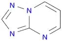 1,2,4-Triazolo[1,5-a]pyrimidine