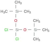 Trisiloxane, 3,3-dichloro-1,1,1,5,5,5-hexamethyl-
