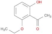 1-(2-Ethoxy-6-hydroxyphenyl)ethan-1-one