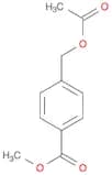 Methyl 4-(acetoxymethyl)benzoate