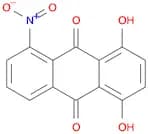 1,4-Dihydroxy-5-nitroanthracene-9,10-dione