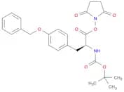Boc-Tyr(Bzl)-OSu