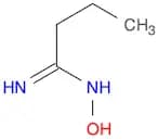 BUTANIMIDAMIDE, N-HYDROXY-