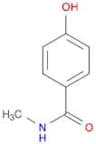 Benzamide, 4-hydroxy-N-methyl-