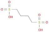 Butane-1,4-disulfonic acid hydrate