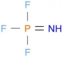 Phosphorimidic trifluoride (8CI,9CI)