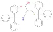 Trt-Cys(Trt)-OH