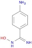 Benzenecarboximidami​de, 4-​amino-​N-​hydroxy-