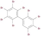 1,1'-Biphenyl, nonabromo-