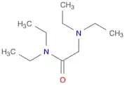 2-(Diethylamino)-N,N-diethylacetamide