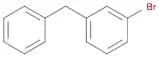 Benzene, 1-bromo-3-(phenylmethyl)-