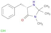 (5S)-(-)-2,2,3-Trimethyl-5-benzyl-4-imidazolidinone monohydrochloride