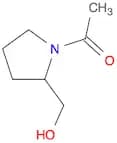 1-[2-(hydroxymethyl)pyrrolidin-1-yl]ethan-1-one