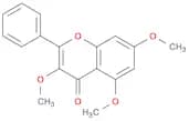 Thymidine 5'-(tetrahydrogen triphosphate), sodium salt (1:3)