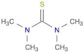 Thiourea, N,N,N',N'-tetramethyl-