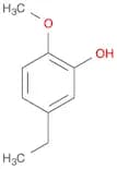 Phenol, 5-ethyl-2-methoxy-