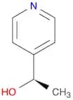 (R)-(+)-1-(4-Pyridyl)ethanol