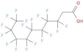 Perfluoro-octylethanoic Acid