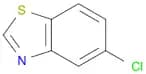 5-chloro-1,3-benzothiazole