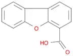 4-Dibenzofurancarboxylic acid