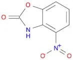 4-Nitro-1,3-benzoxazol-2(3h)-one