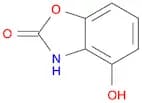4-Hydroxybenzo[d]oxazol-2(3H)-one