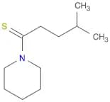 4-METHYL VALERYL PIPERIDINE THIOAMIDE