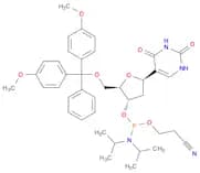 2'-Deoxy-5'-O-DMT-pseudouridine 3'-CE phosphoramidite