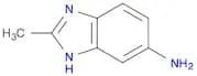 2-Methyl-1h-benzimidazol-6-amine