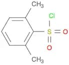 Benzenesulfonyl chloride, 2,6-dimethyl-